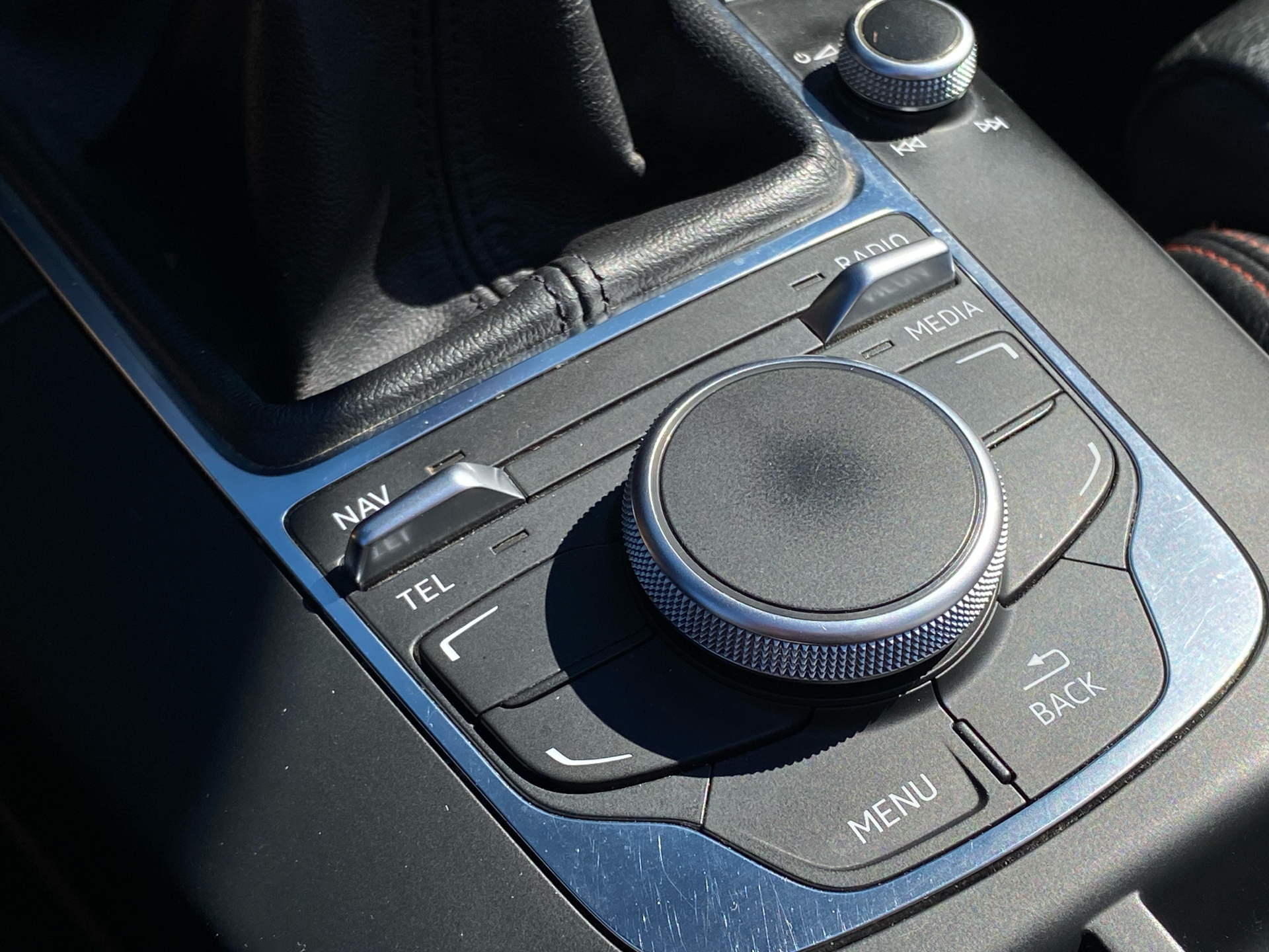 Billede af Audi A3 2,0 TDI Ambition 150HK Cabr. 6g