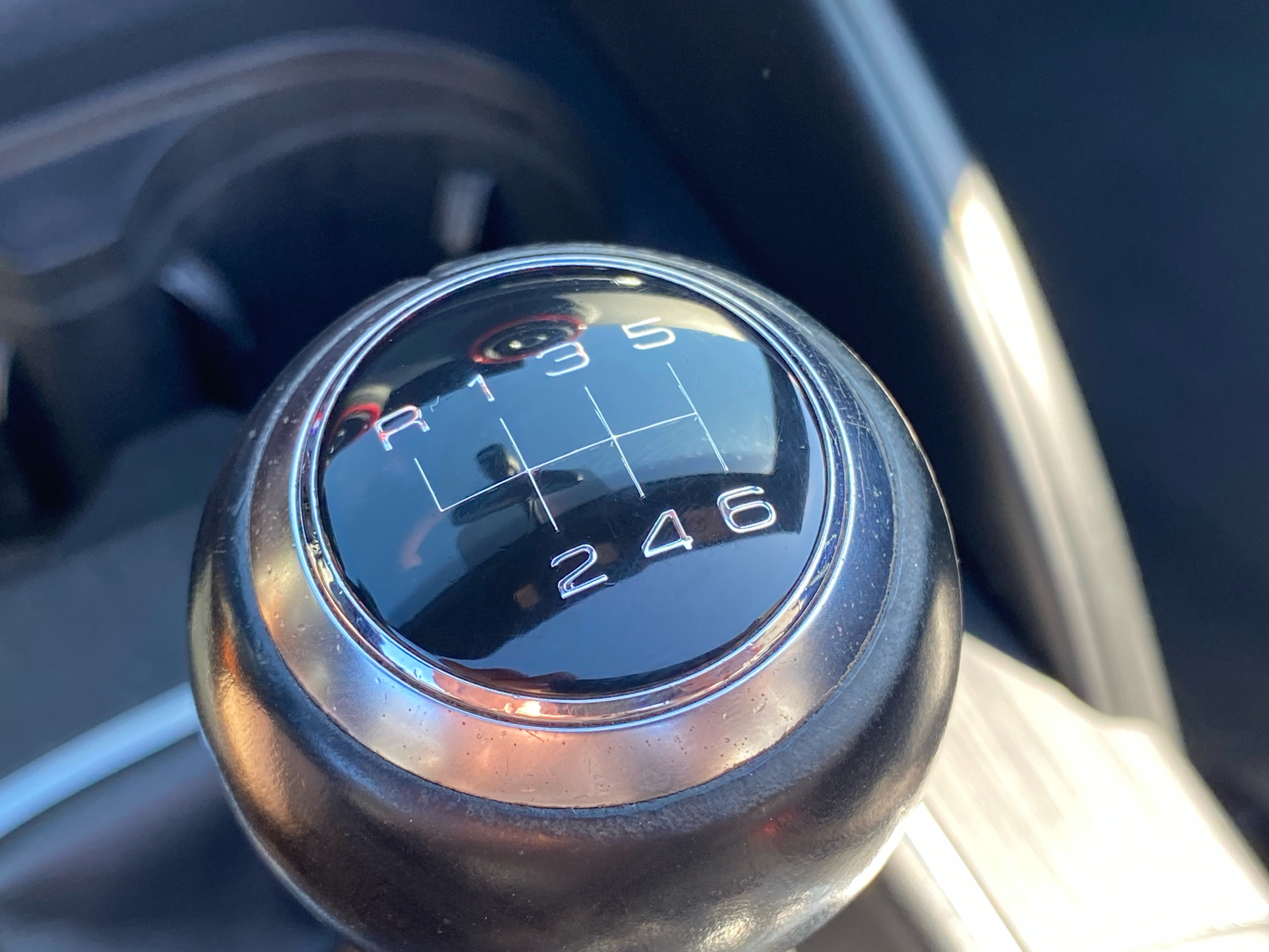 Billede af Audi A3 2,0 TDI Ambition 150HK Cabr. 6g