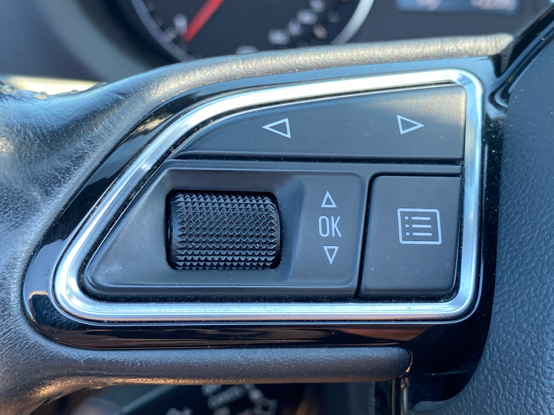 Billede af Audi A3 2,0 TDI Ambition 150HK Cabr. 6g