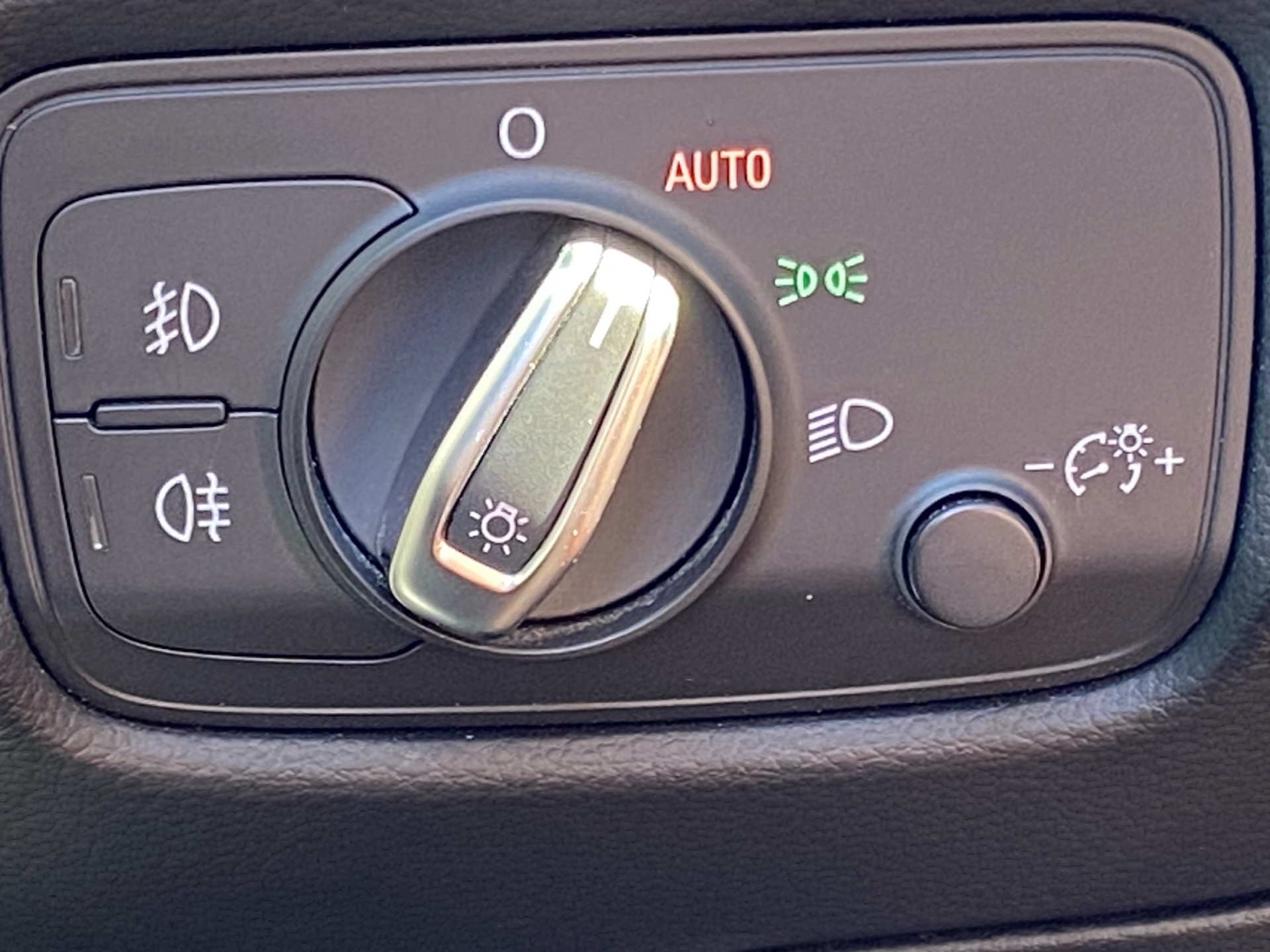 Billede af Audi A3 2,0 TDI Ambition 150HK Cabr. 6g