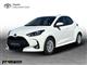 Billede af Toyota Yaris 1,5 Hybrid Essential 116HK 5d Trinl. Gear