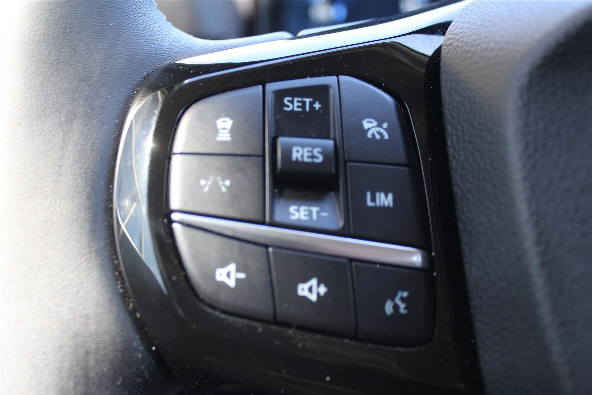 Billede af Ford Puma Gen-E EL Premium 168HK 5d Aut.