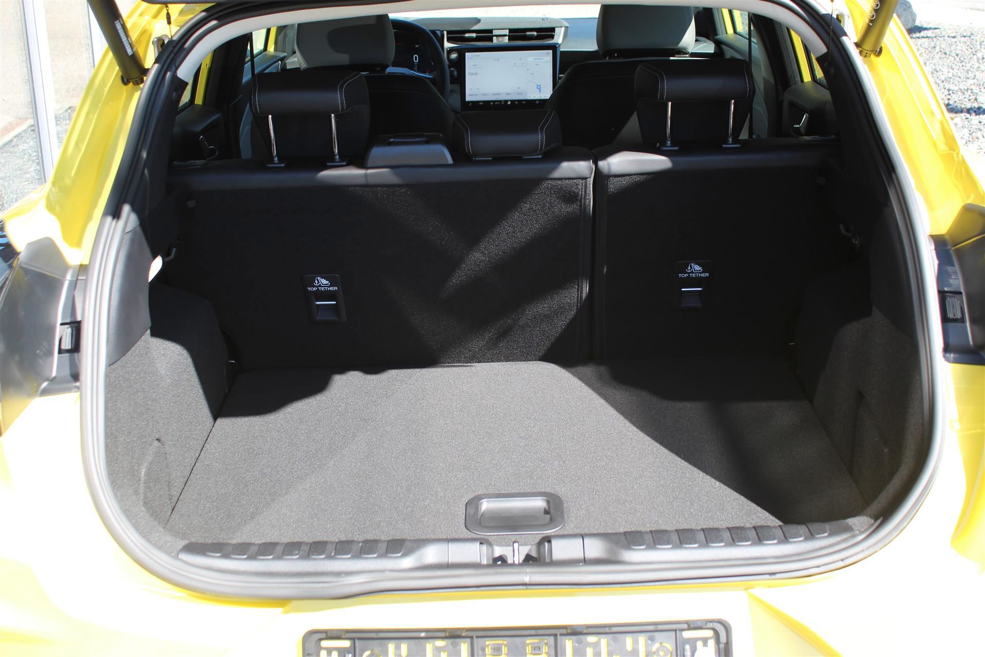 Billede af Ford Puma Gen-E EL Premium 168HK 5d Aut.