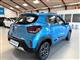 Billede af Dacia Spring EL Comfort 44HK 5d Aut.