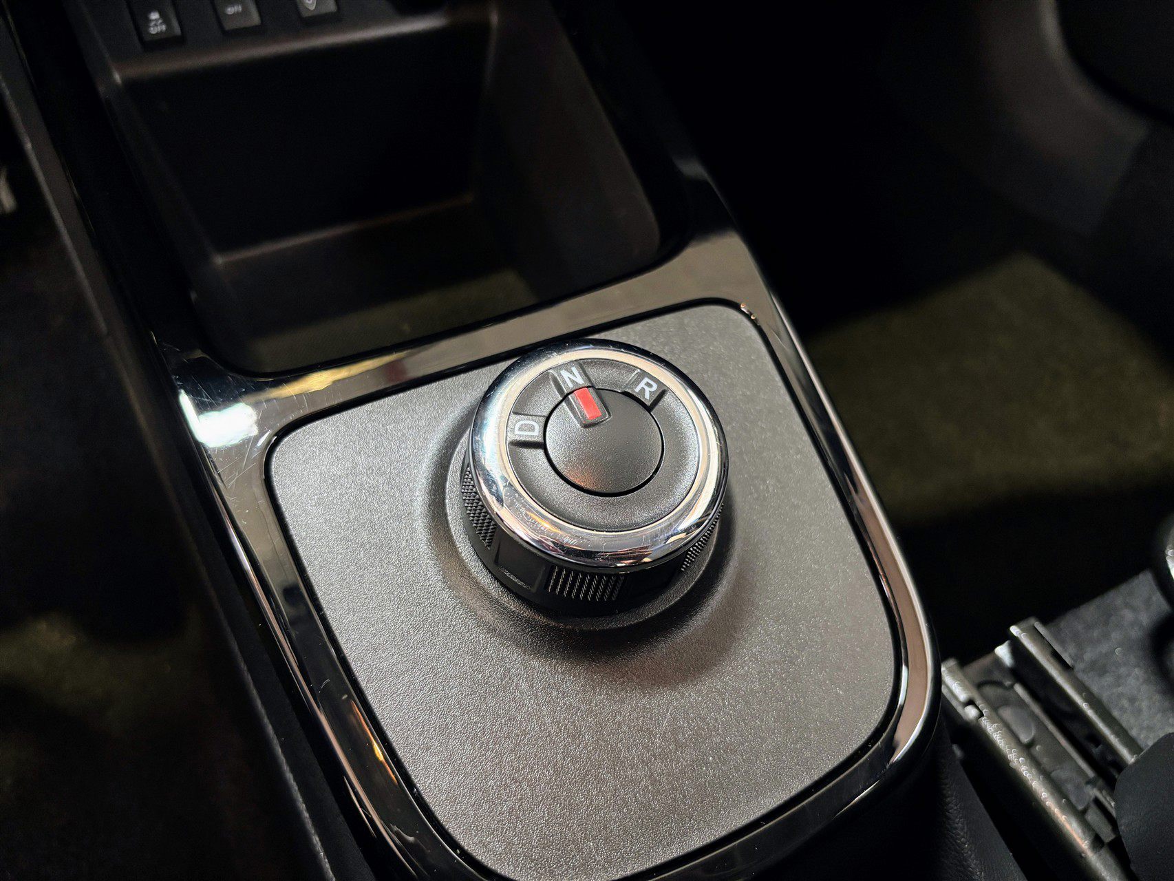 Billede af Dacia Spring EL Comfort 44HK 5d Aut.