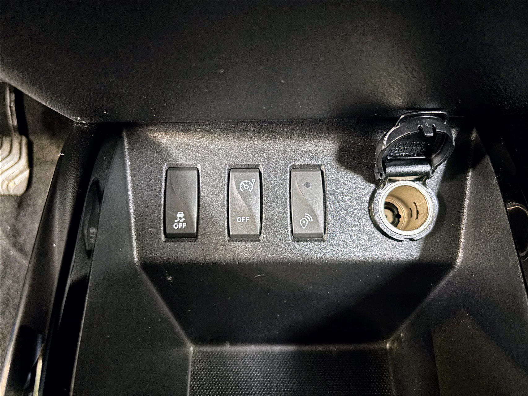 Billede af Dacia Spring EL Comfort 44HK 5d Aut.
