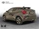Billede af Toyota C-HR 1,8 Hybrid C-LUB Premium Multidrive S 122HK 5d Aut.