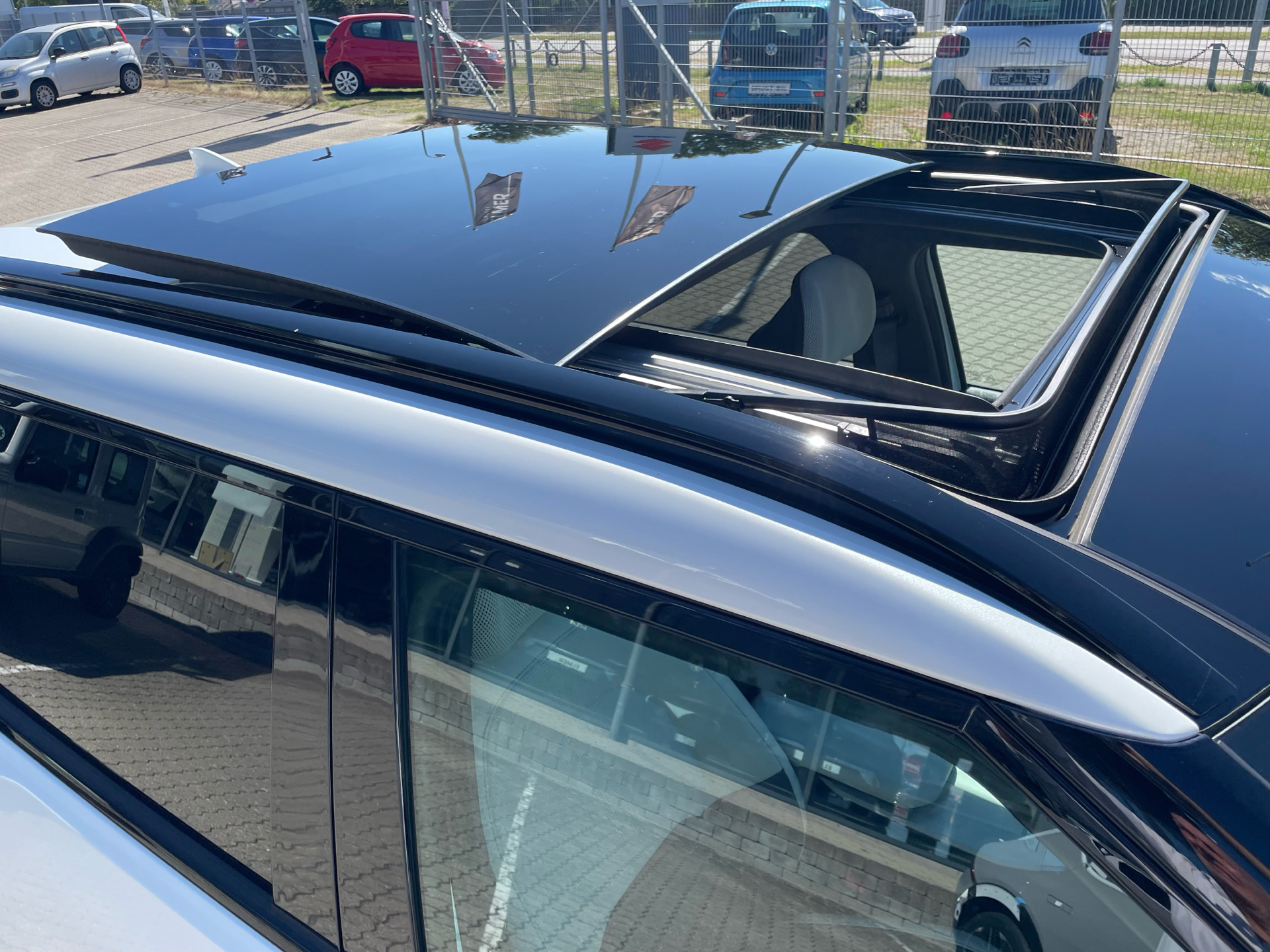 Billede af Kia EV3 EL Long Range GT-Line 204HK 5d Aut.