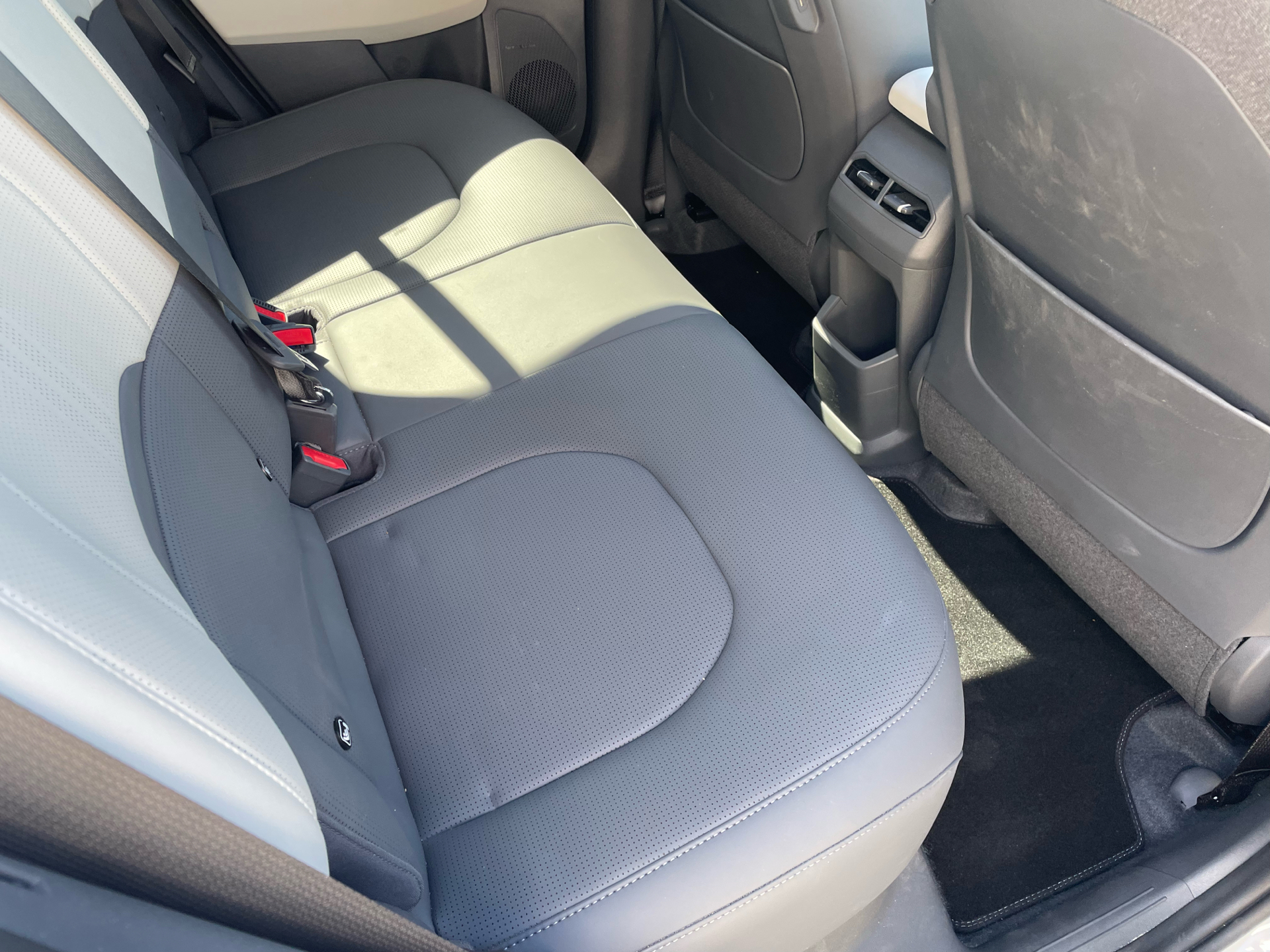 Billede af Kia EV3 EL Long Range GT-Line 204HK 5d Aut.