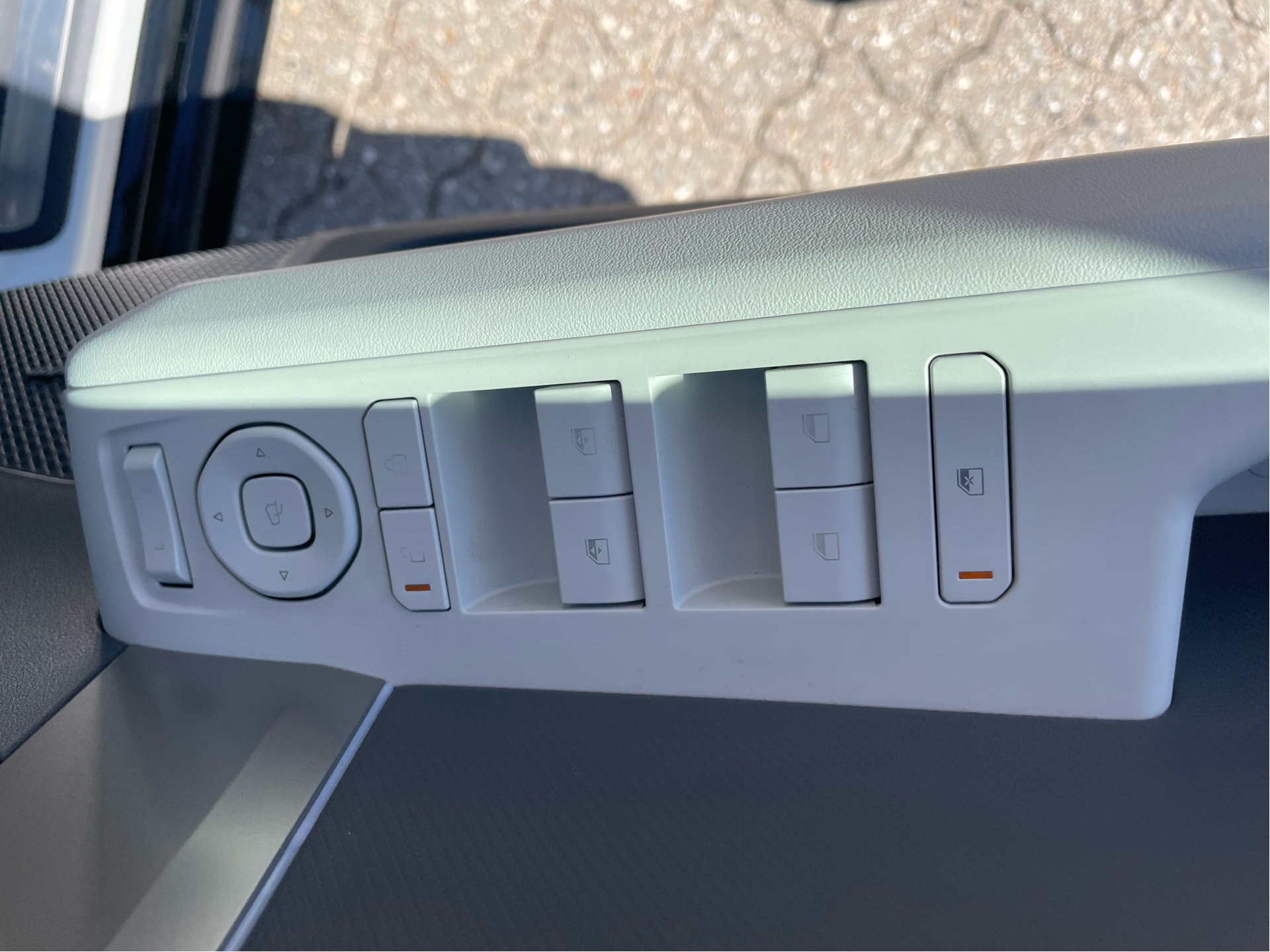 Billede af Kia EV3 EL Long Range GT-Line 204HK 5d Aut.