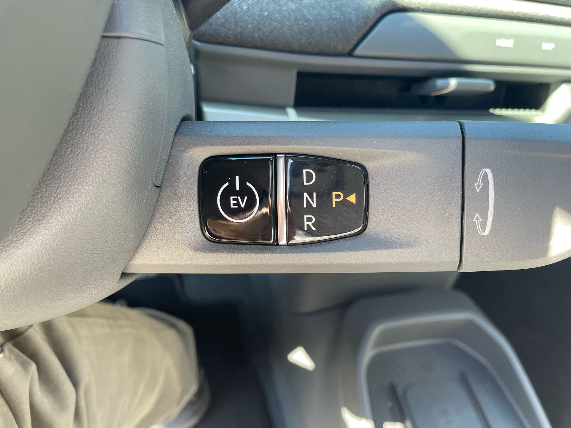 Billede af Kia EV3 EL Long Range GT-Line 204HK 5d Aut.