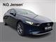 Billede af Mazda 3 2,0 Skyactiv-X  Mild hybrid Cosmo AWD 180HK 5d 6g Aut.