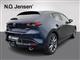 Billede af Mazda 3 2,0 Skyactiv-X  Mild hybrid Cosmo AWD 180HK 5d 6g Aut.