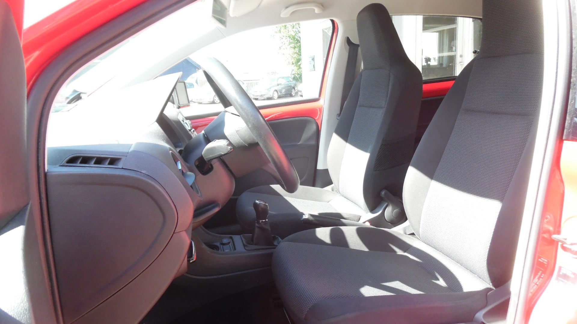 Billede af Skoda Citigo 1,0 Elegance Greentec 60HK 5d