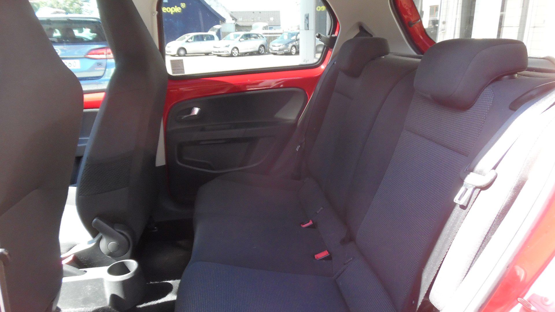 Billede af Skoda Citigo 1,0 Elegance Greentec 60HK 5d