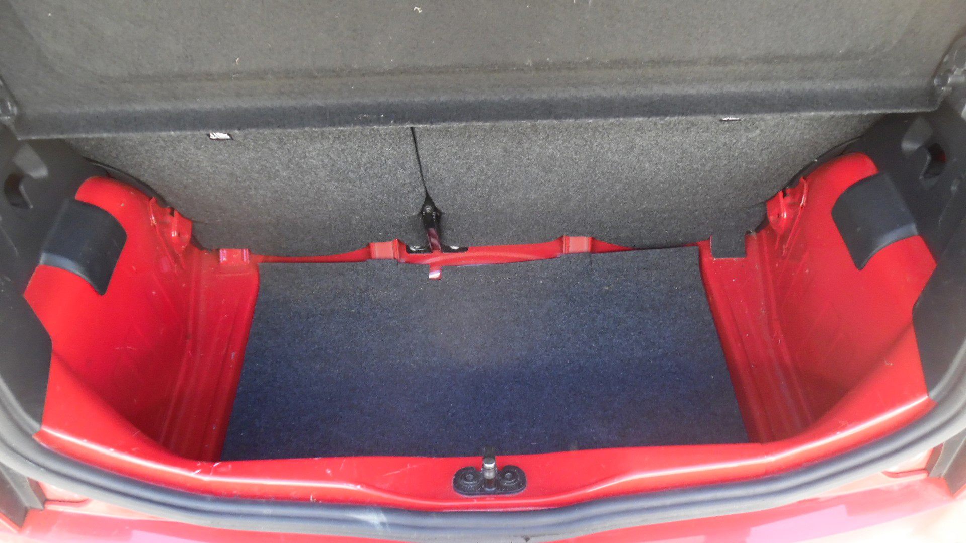 Billede af Skoda Citigo 1,0 Elegance Greentec 60HK 5d