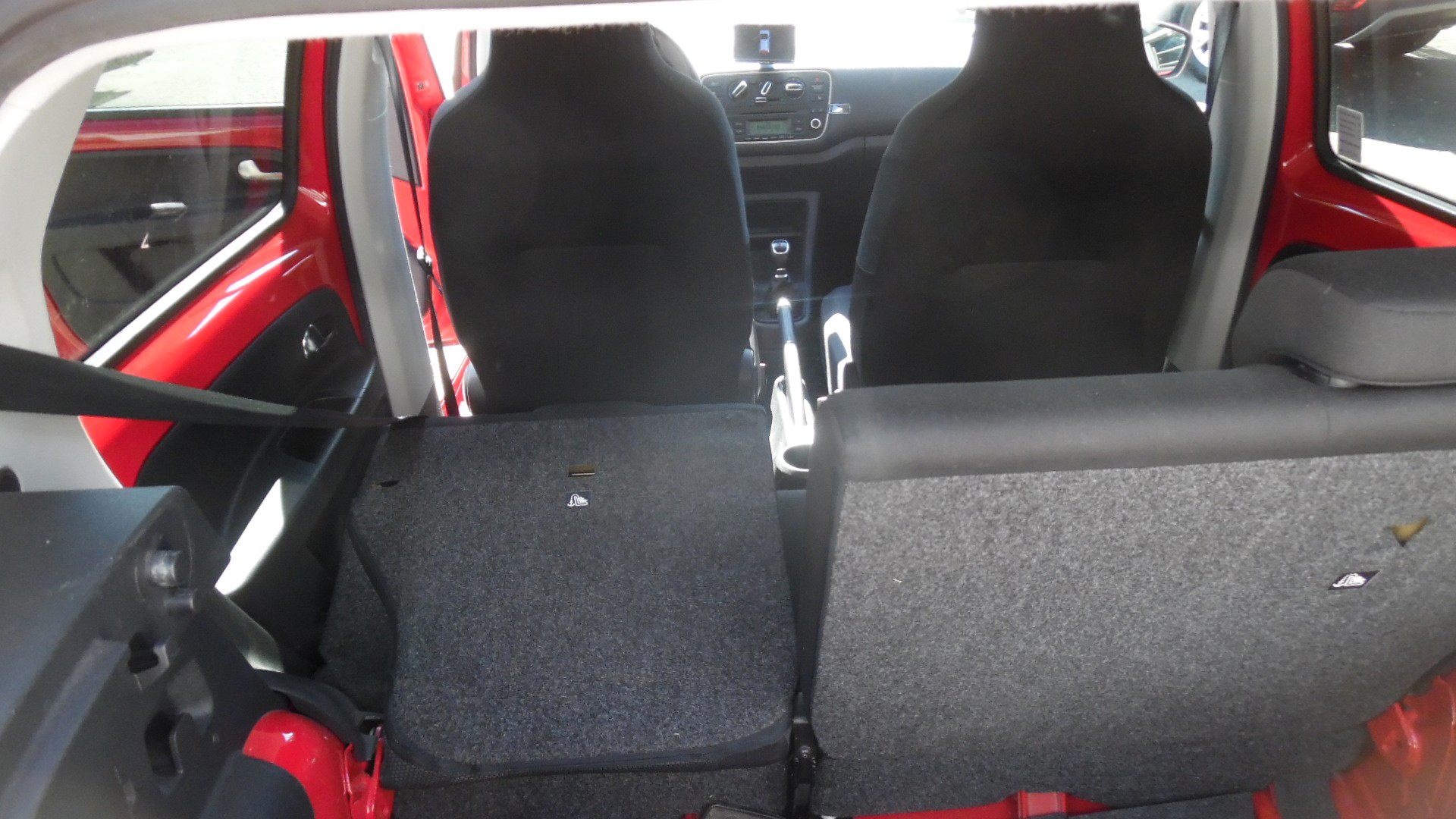 Billede af Skoda Citigo 1,0 Elegance Greentec 60HK 5d