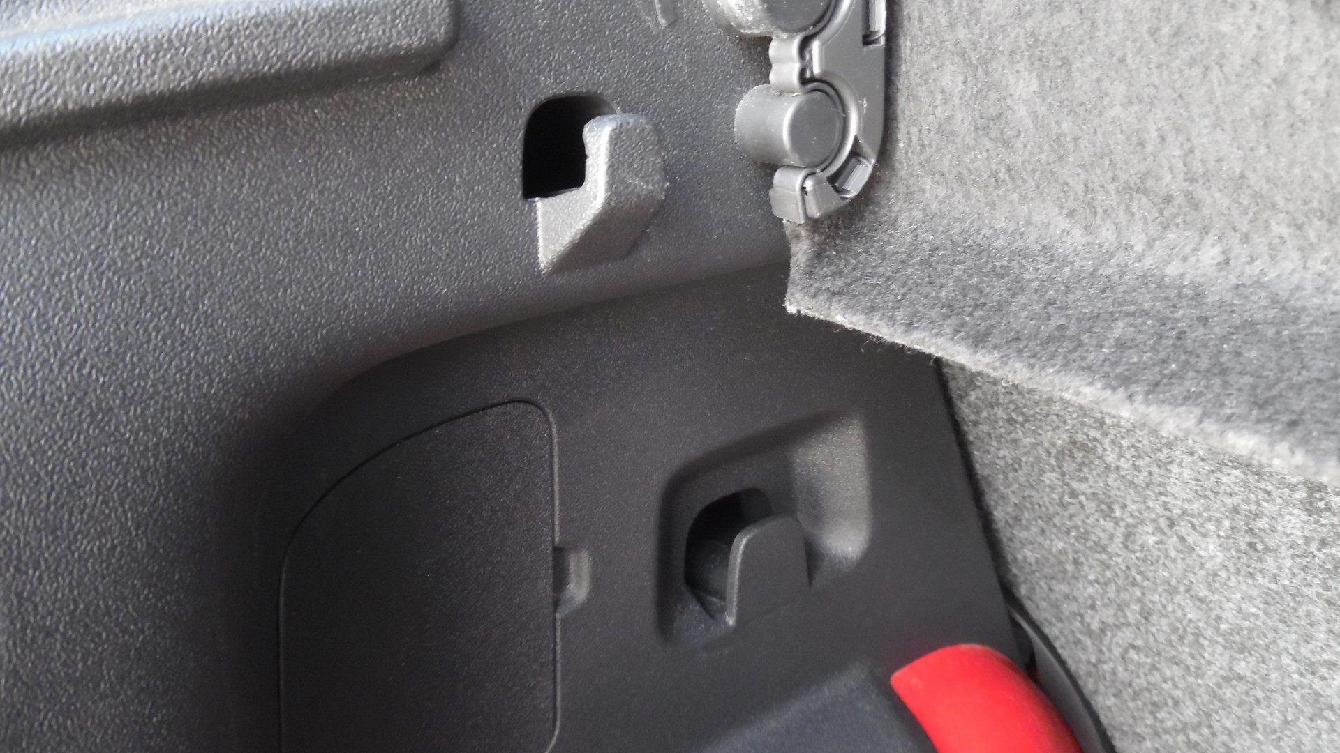 Billede af Skoda Citigo 1,0 Elegance Greentec 60HK 5d