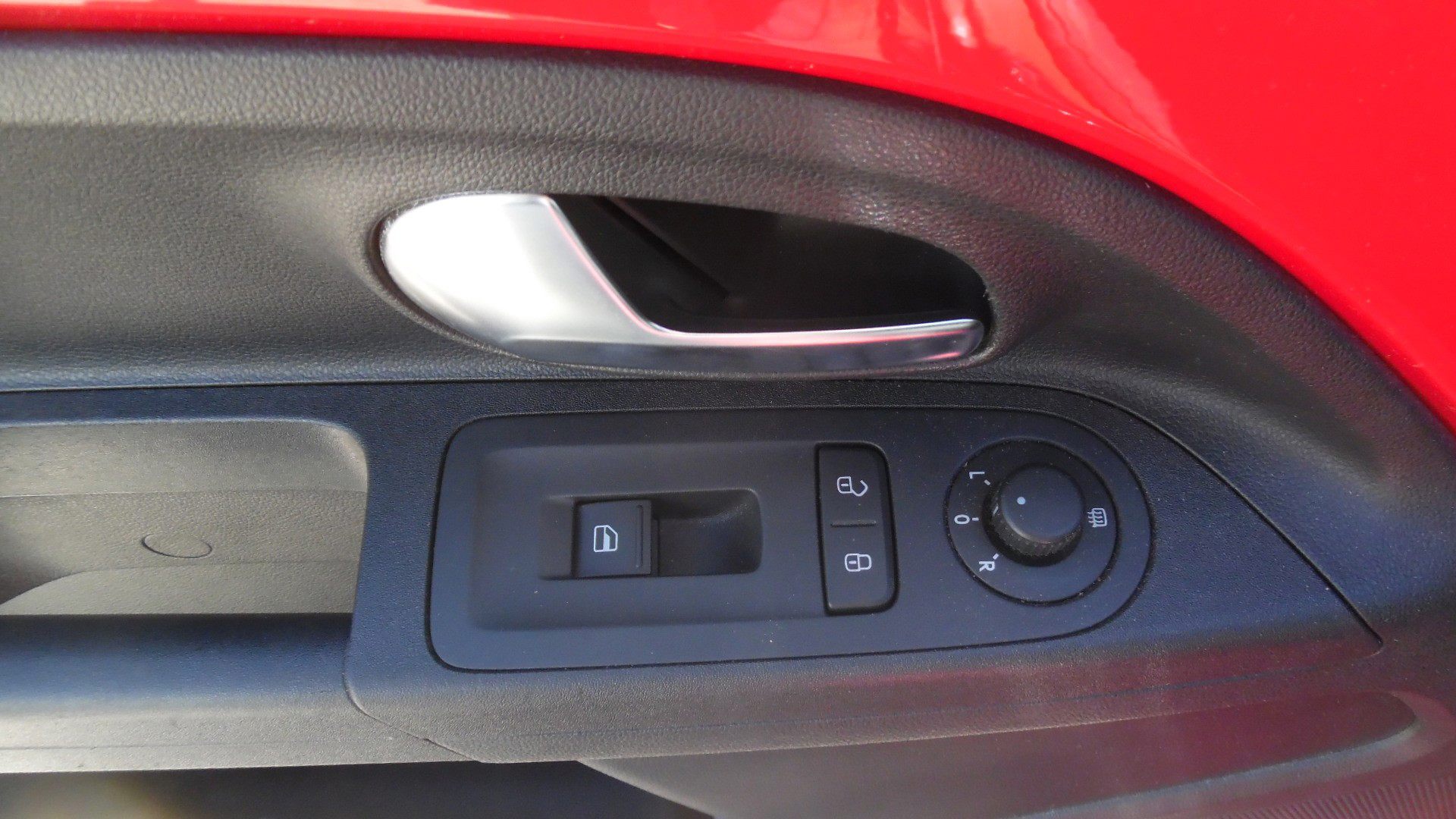 Billede af Skoda Citigo 1,0 Elegance Greentec 60HK 5d
