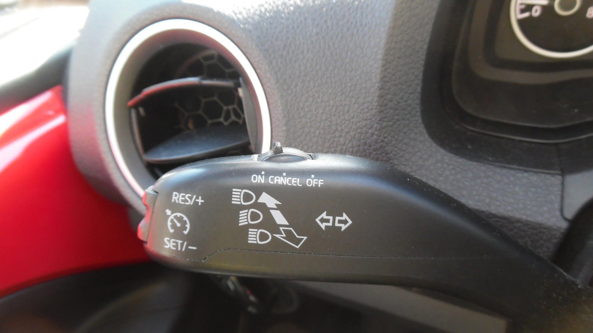 Billede af Skoda Citigo 1,0 Elegance Greentec 60HK 5d