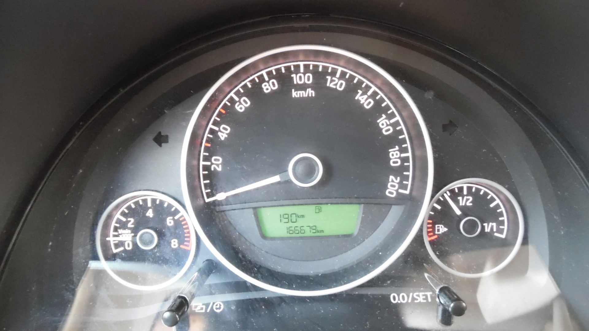 Billede af Skoda Citigo 1,0 Elegance Greentec 60HK 5d
