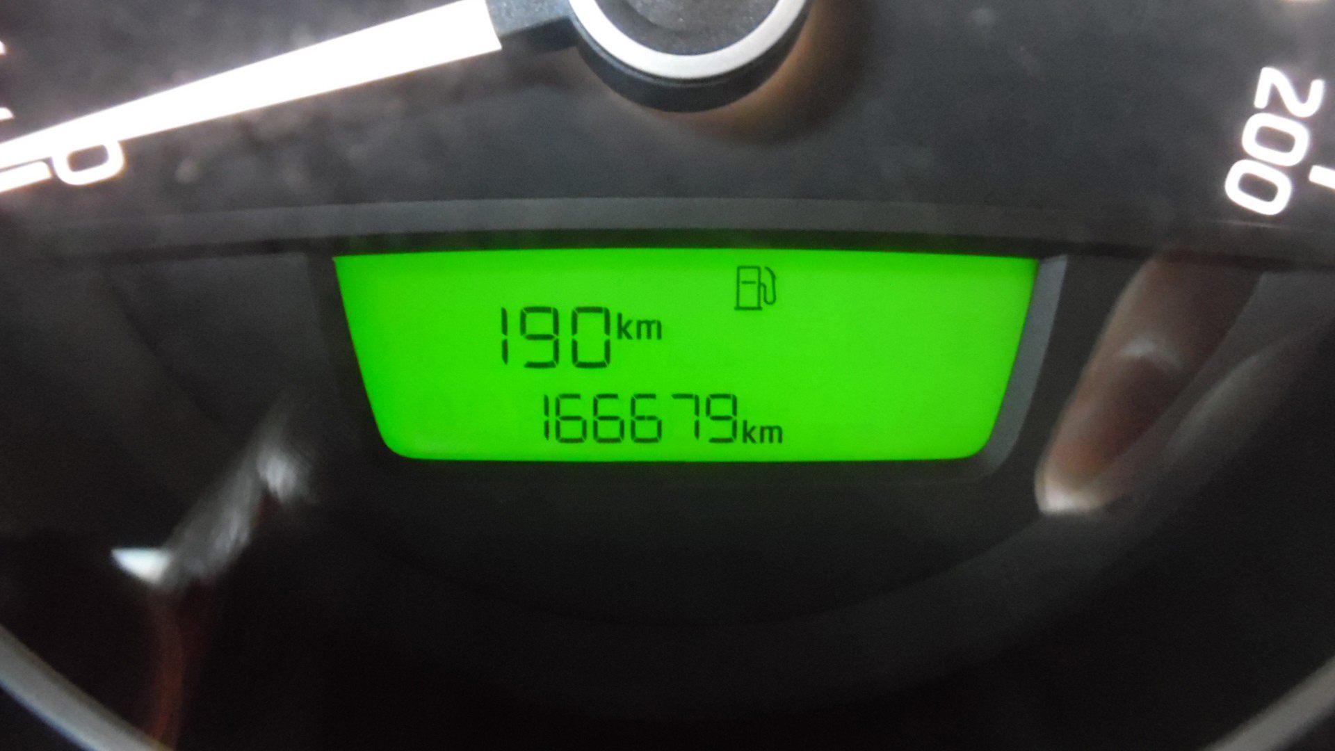 Billede af Skoda Citigo 1,0 Elegance Greentec 60HK 5d