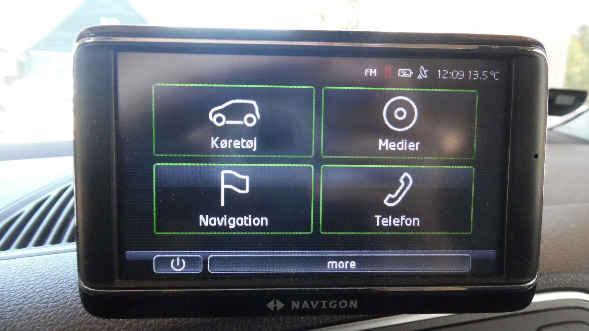 Billede af Skoda Citigo 1,0 Elegance Greentec 60HK 5d