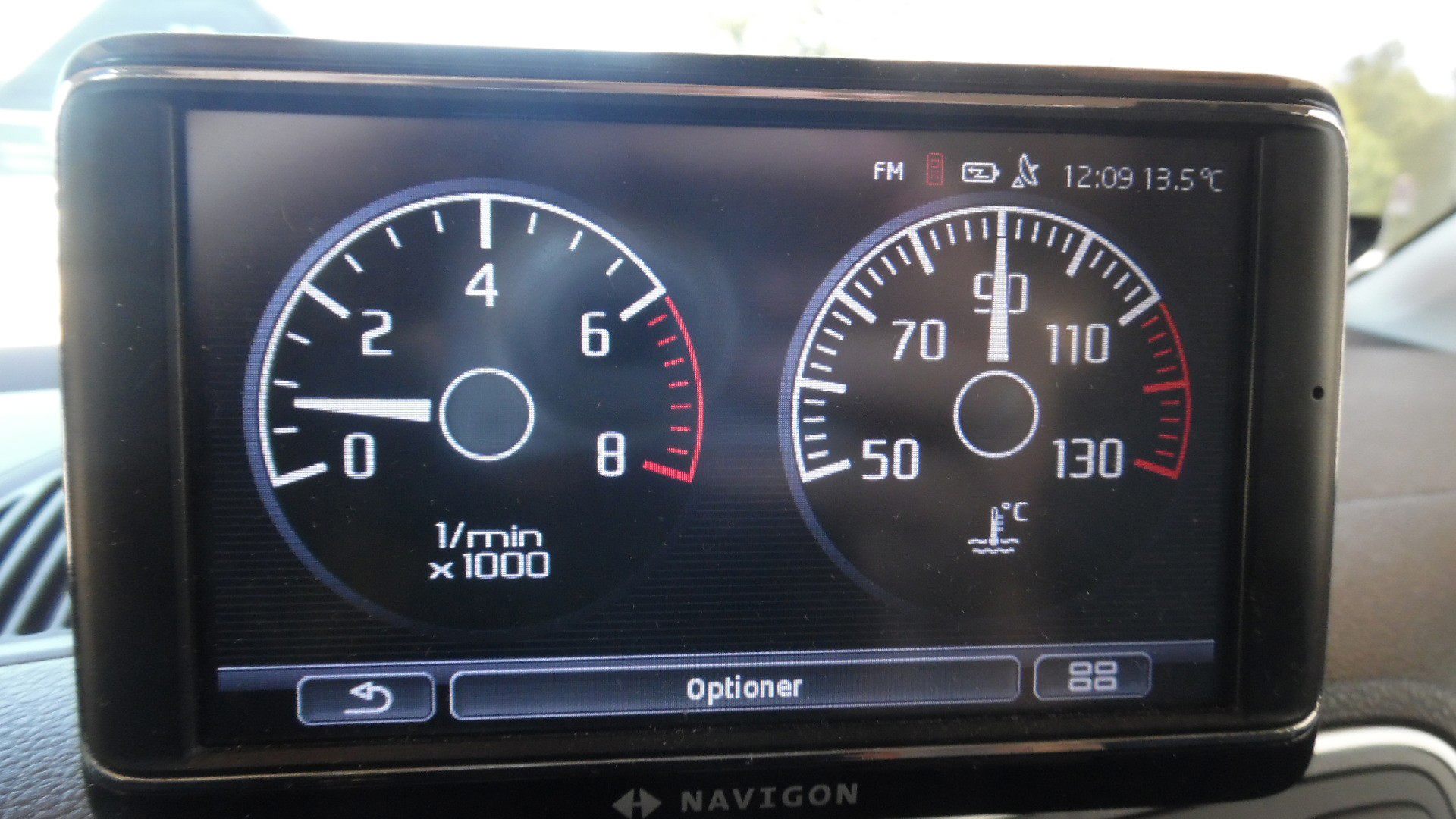 Billede af Skoda Citigo 1,0 Elegance Greentec 60HK 5d