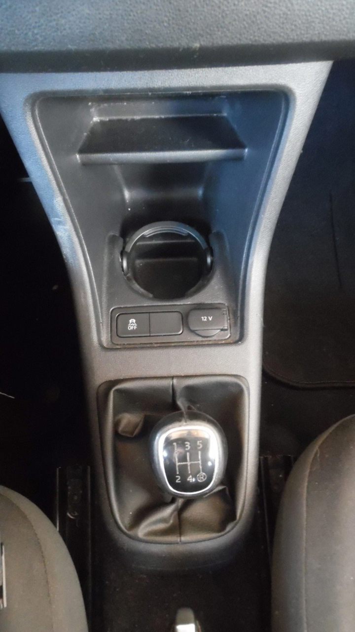 Billede af Skoda Citigo 1,0 Elegance Greentec 60HK 5d