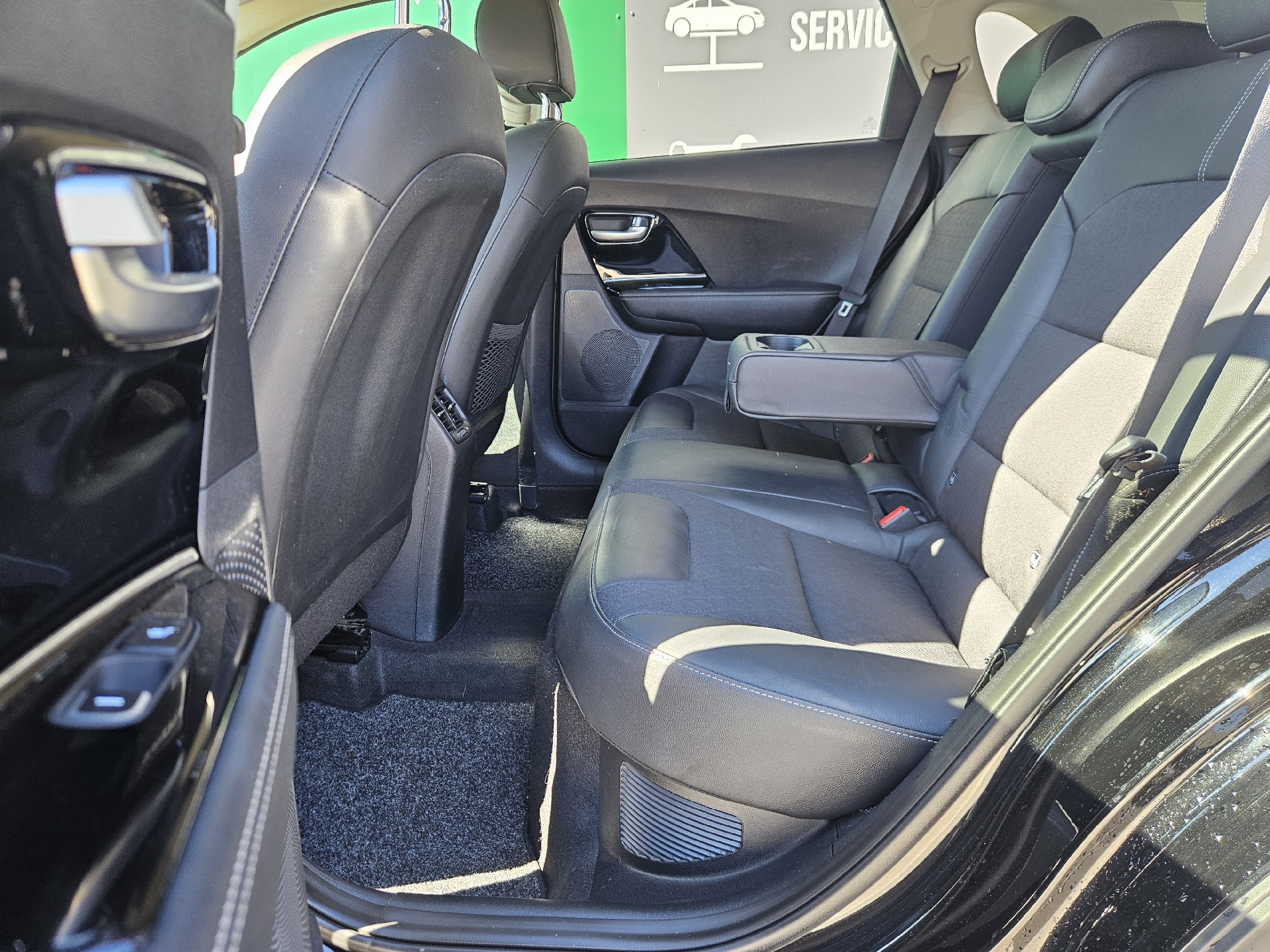 Billede af Kia Niro 1,6 GDI PHEV  Plugin-hybrid Advance DCT 141HK 5d 6g Aut.