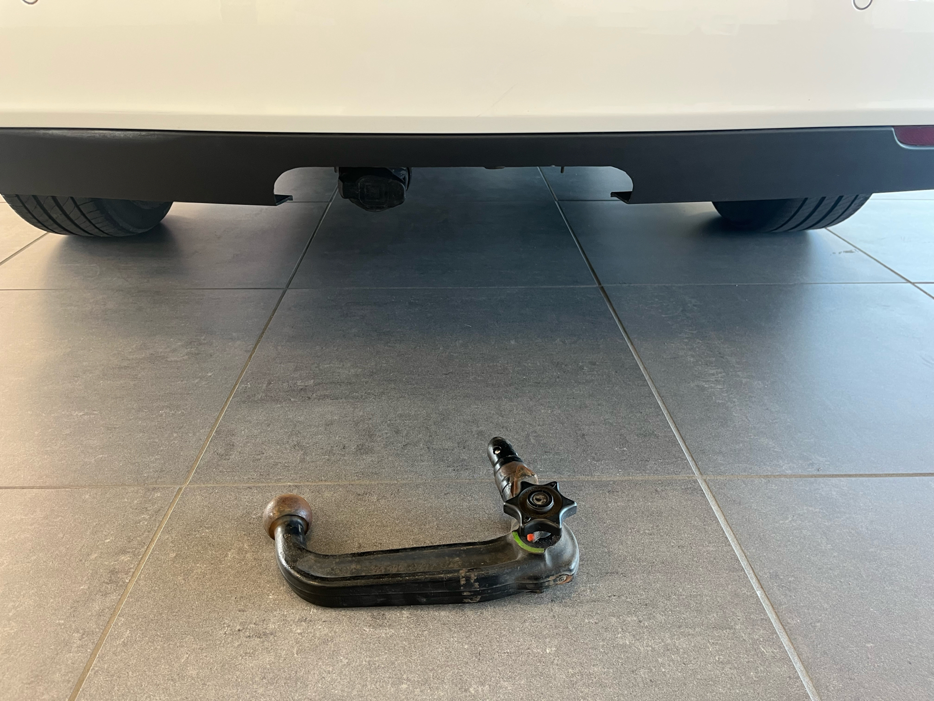 Billede af Opel Astra Sports Tourer 1,6 CDTI Enjoy 136HK Stc 6g