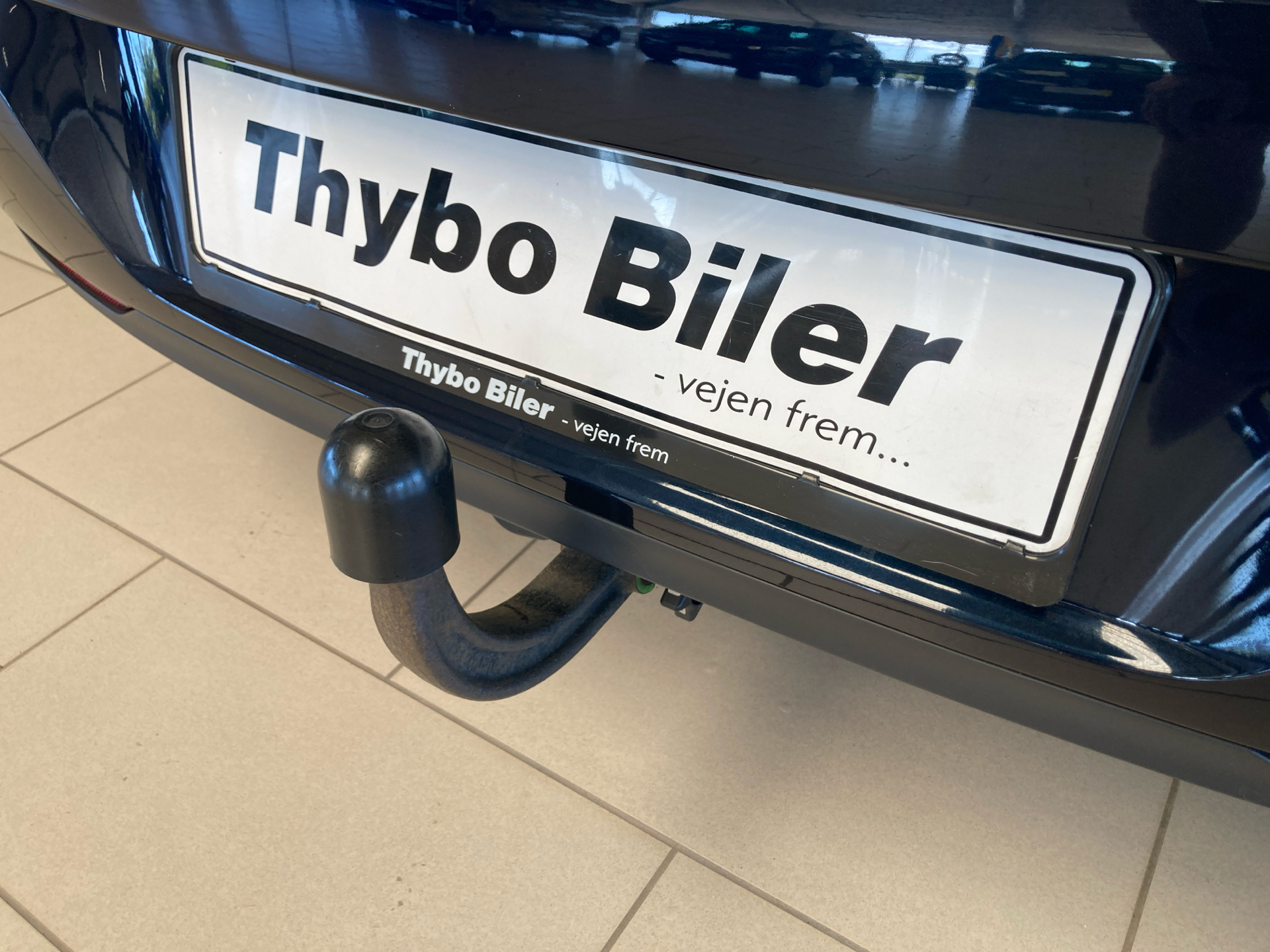 Billede af Opel Astra 1,4 Turbo ECOTEC Excite 150HK 5d 6g