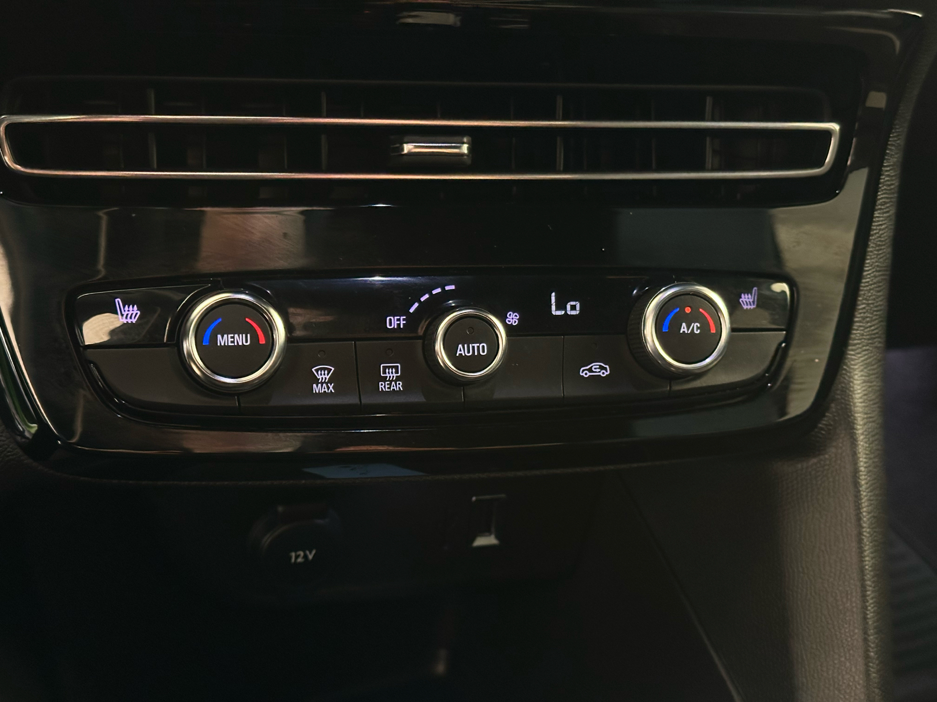 Billede af Opel Mokka-e EL Ultimate 136HK 5d Aut.