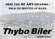 Billede af Opel Corsa-e EL GS 136HK 5d Aut.