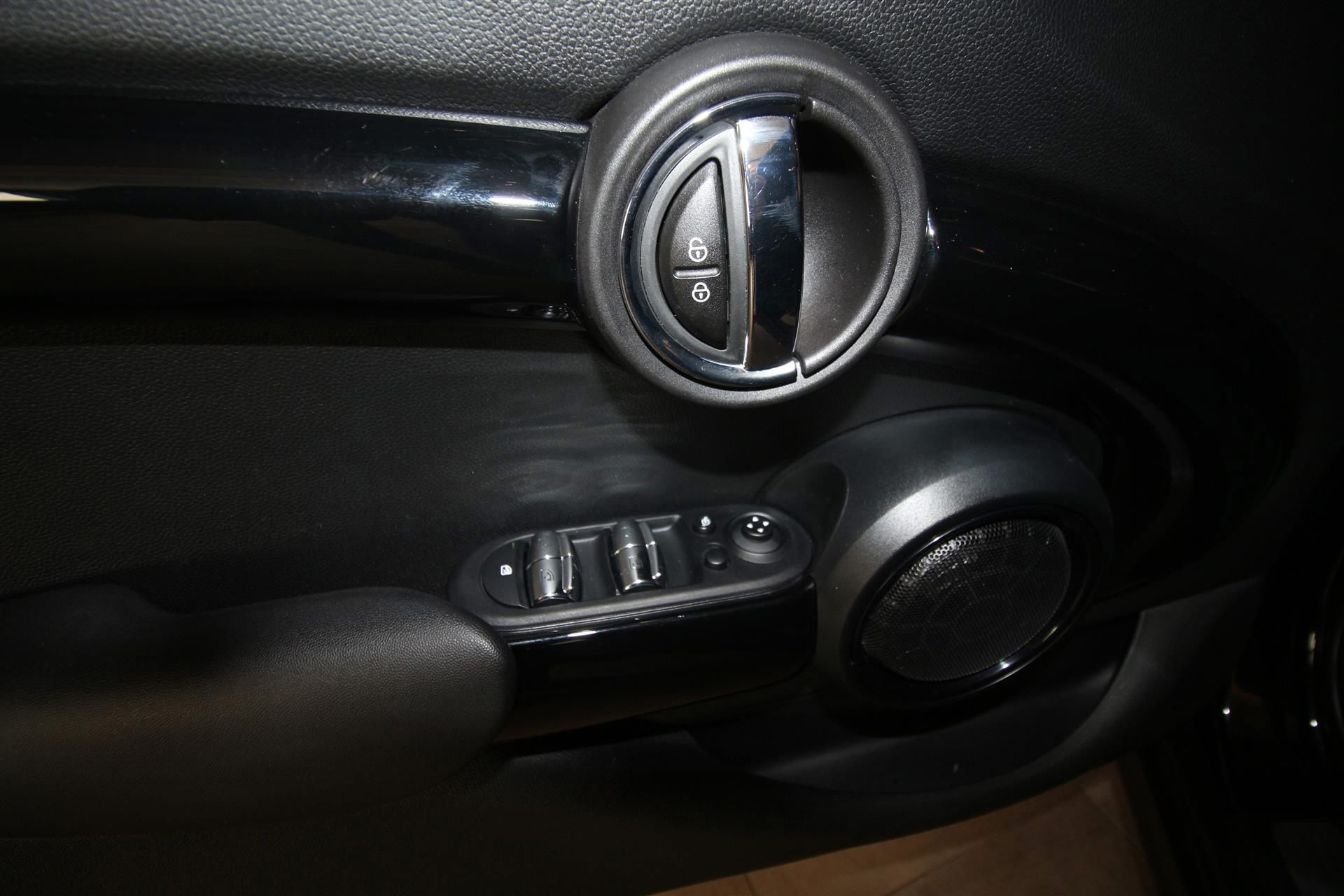 Billede af Mini Cooper S 2,0 192HK 5d 6g Aut.