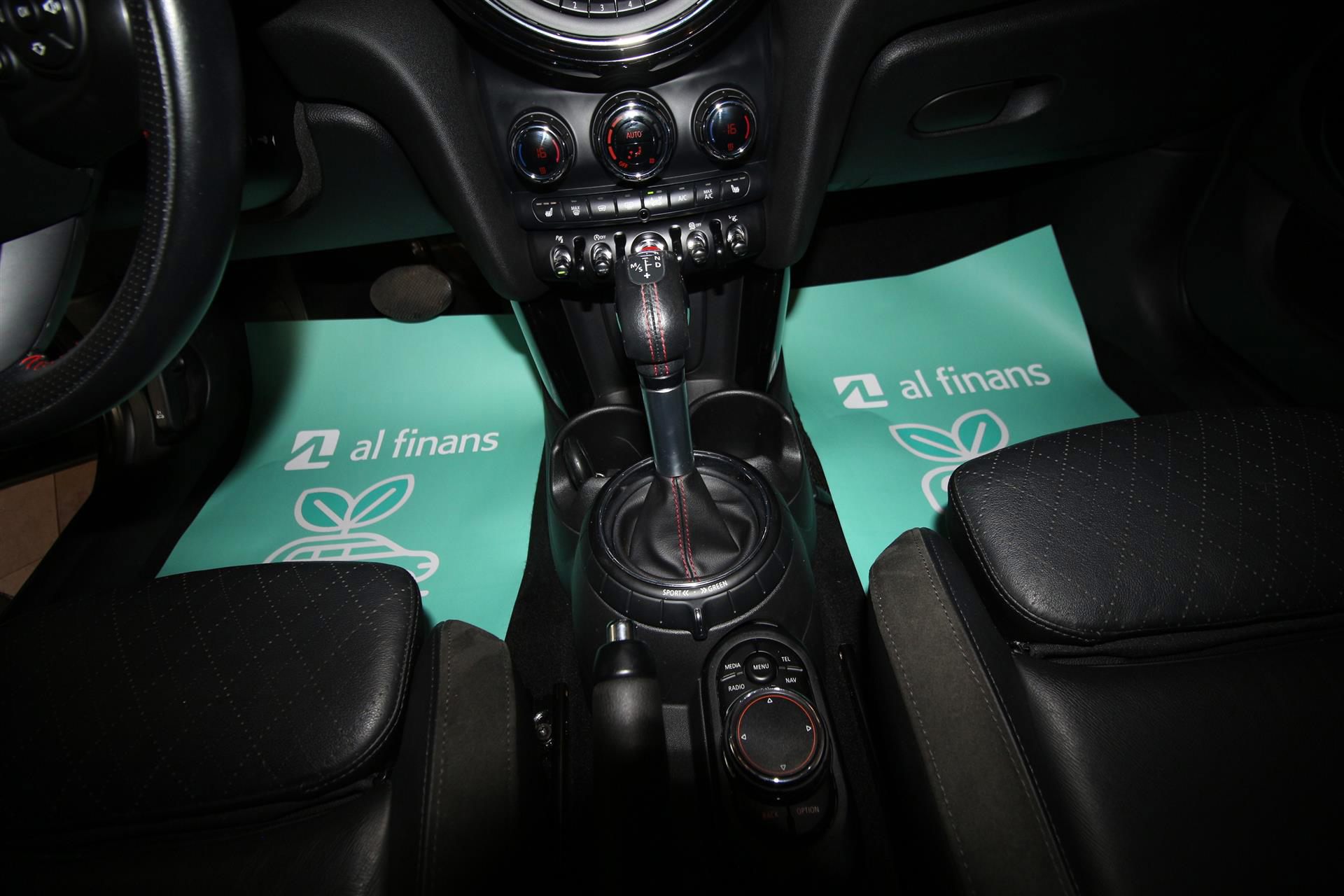 Billede af Mini Cooper S 2,0 192HK 5d 6g Aut.