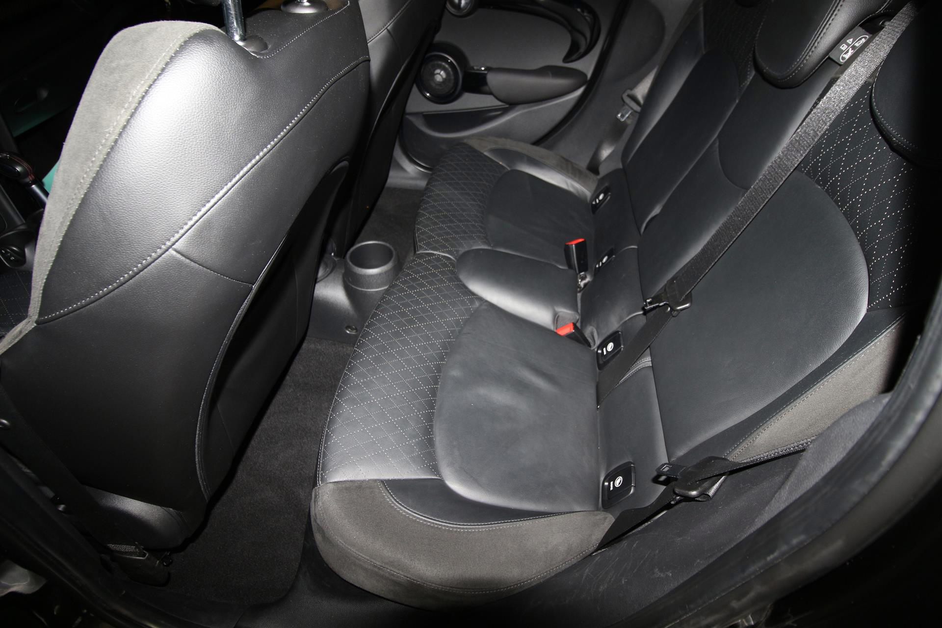 Billede af Mini Cooper S 2,0 192HK 5d 6g Aut.