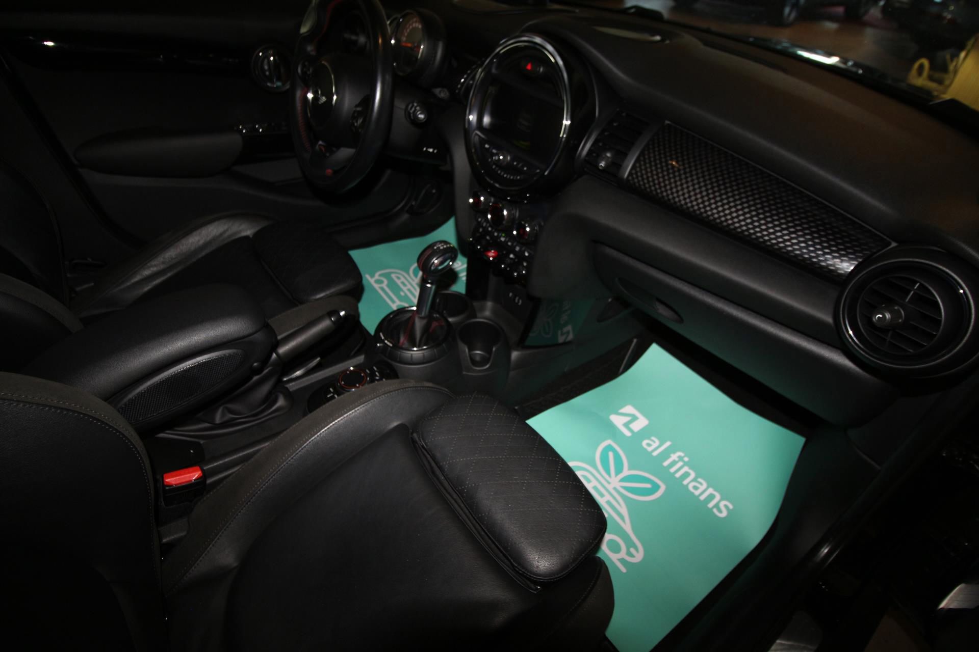 Billede af Mini Cooper S 2,0 192HK 5d 6g Aut.