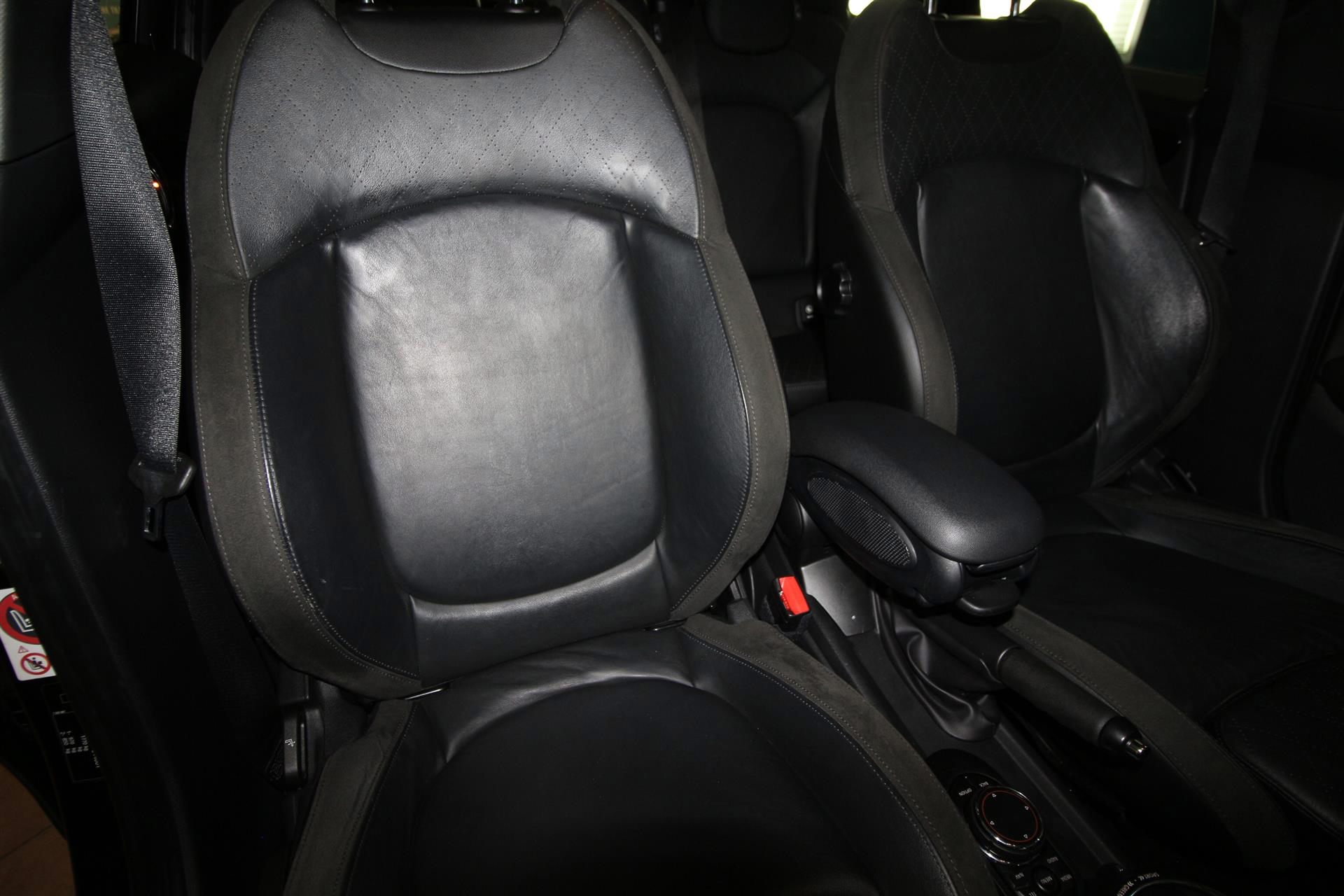 Billede af Mini Cooper S 2,0 192HK 5d 6g Aut.