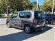 Billede af Citroën Berlingo 1,5 Blue HDi Street start/stop 100HK