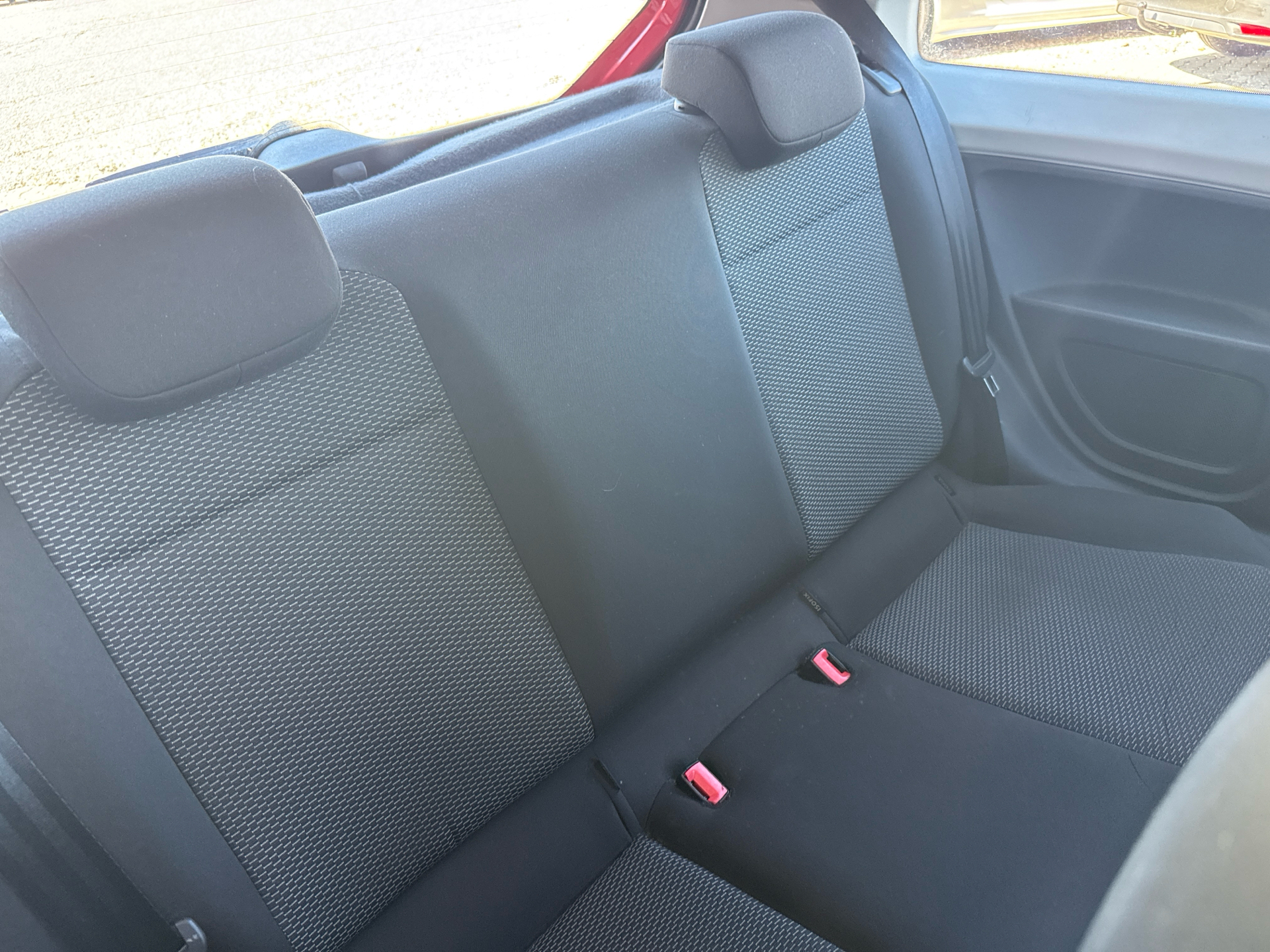 Billede af Seat Mii 1,0 MPI Reference 60HK 3d