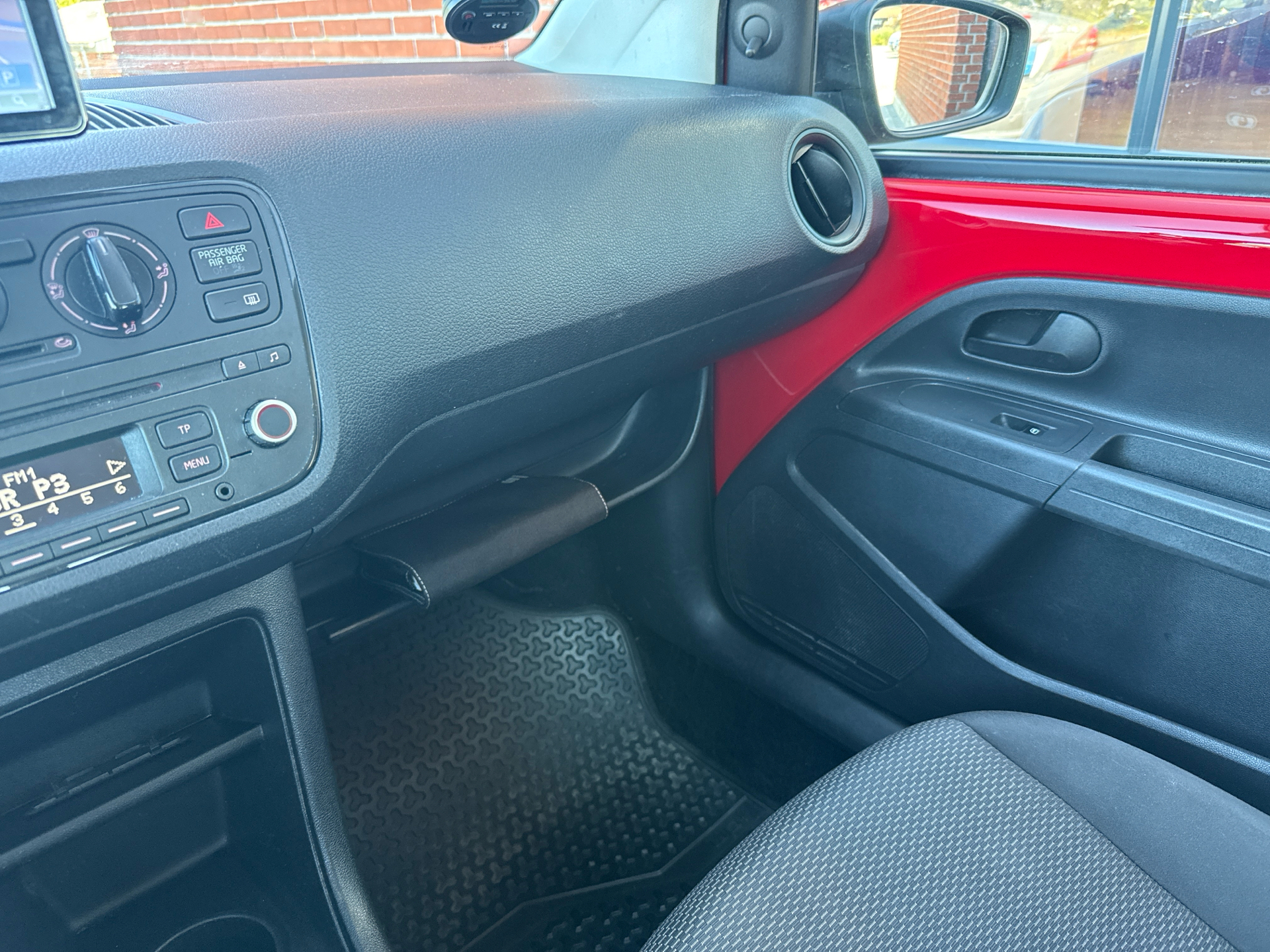 Billede af Seat Mii 1,0 MPI Reference 60HK 3d
