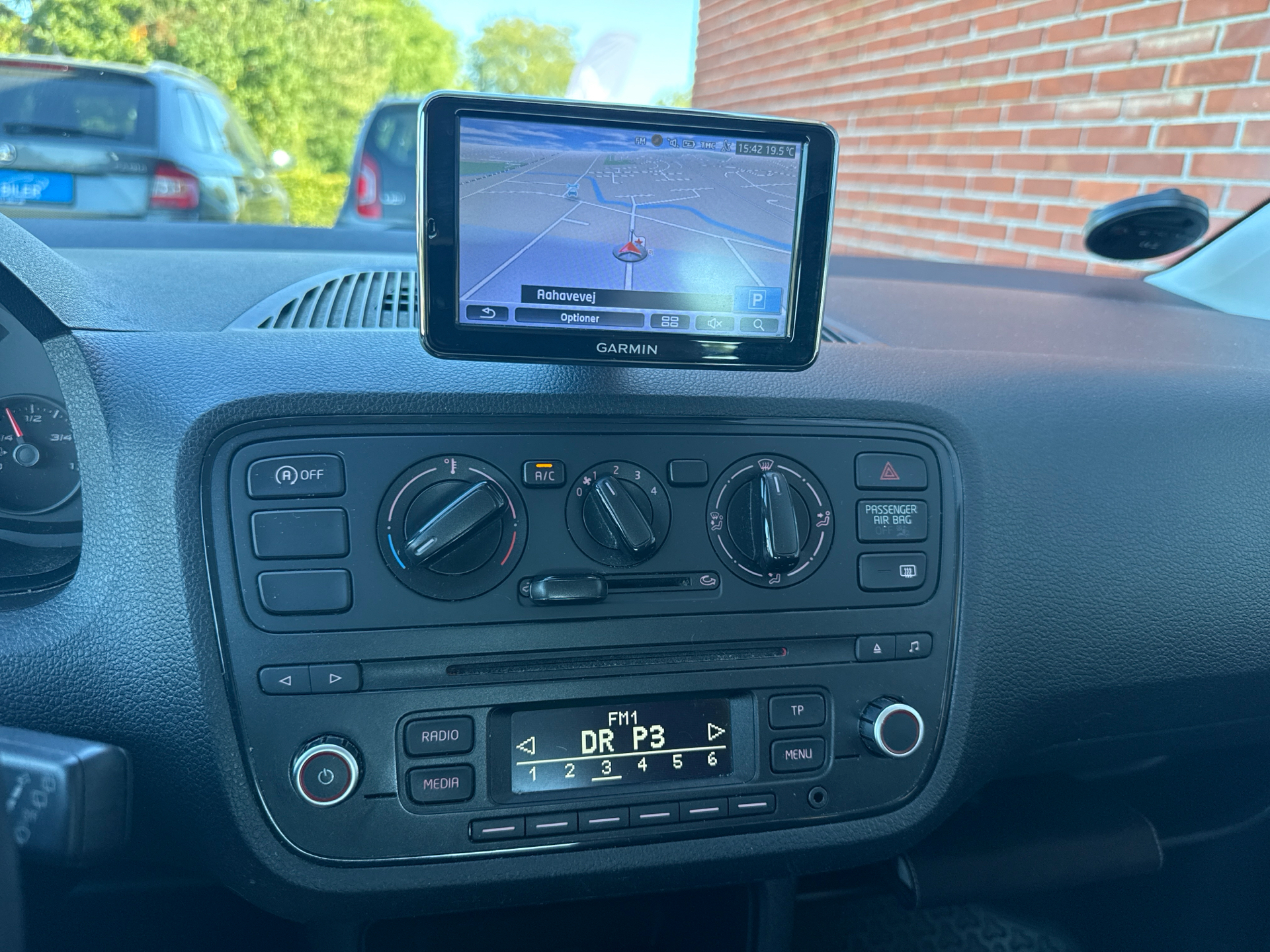 Billede af Seat Mii 1,0 MPI Reference 60HK 3d