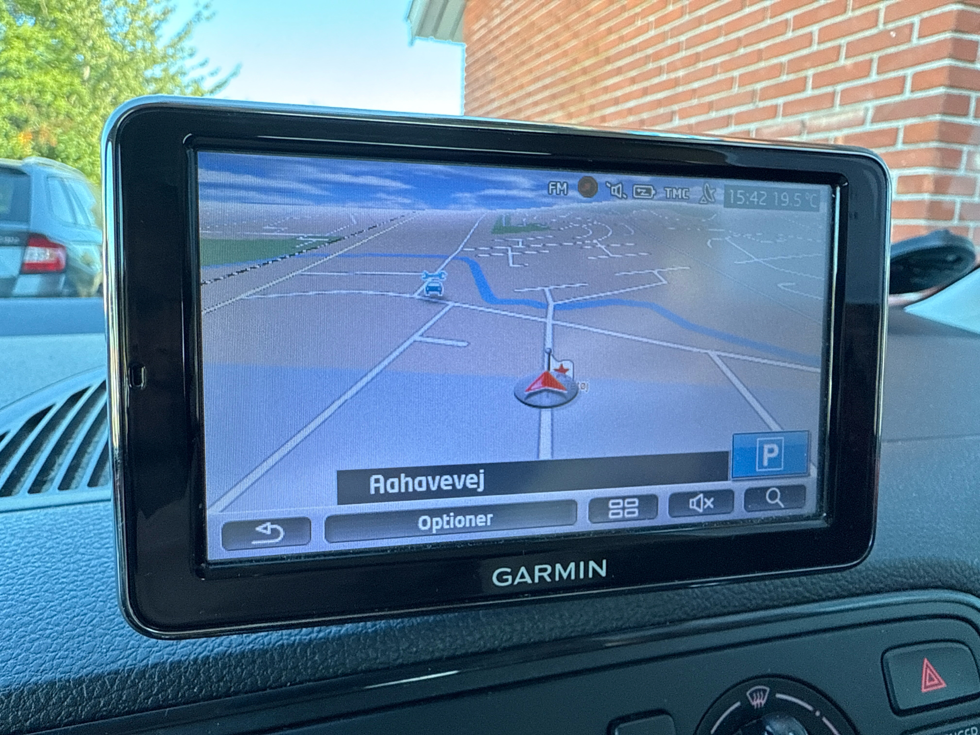 Billede af Seat Mii 1,0 MPI Reference 60HK 3d