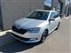 Billede af Skoda Fabia Combi 1,0 TSI Ambition 95HK Stc