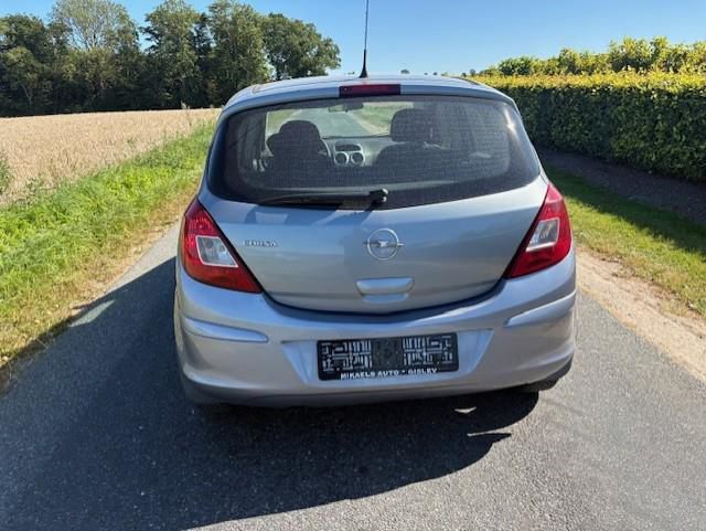 Billede af Opel Corsa 1,0 Twinport Essentia 60HK 5d