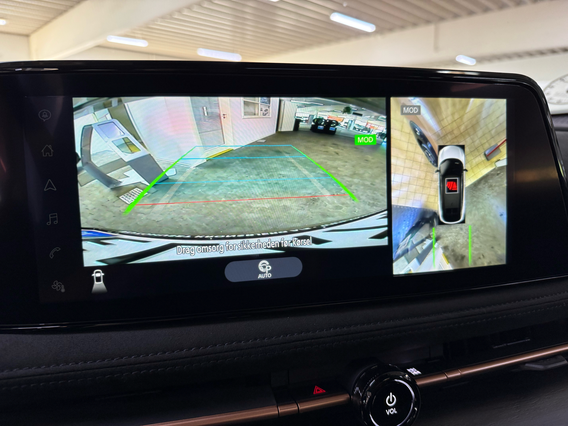 Billede af Nissan Ariya EL Evolve 238HK 5d Aut.