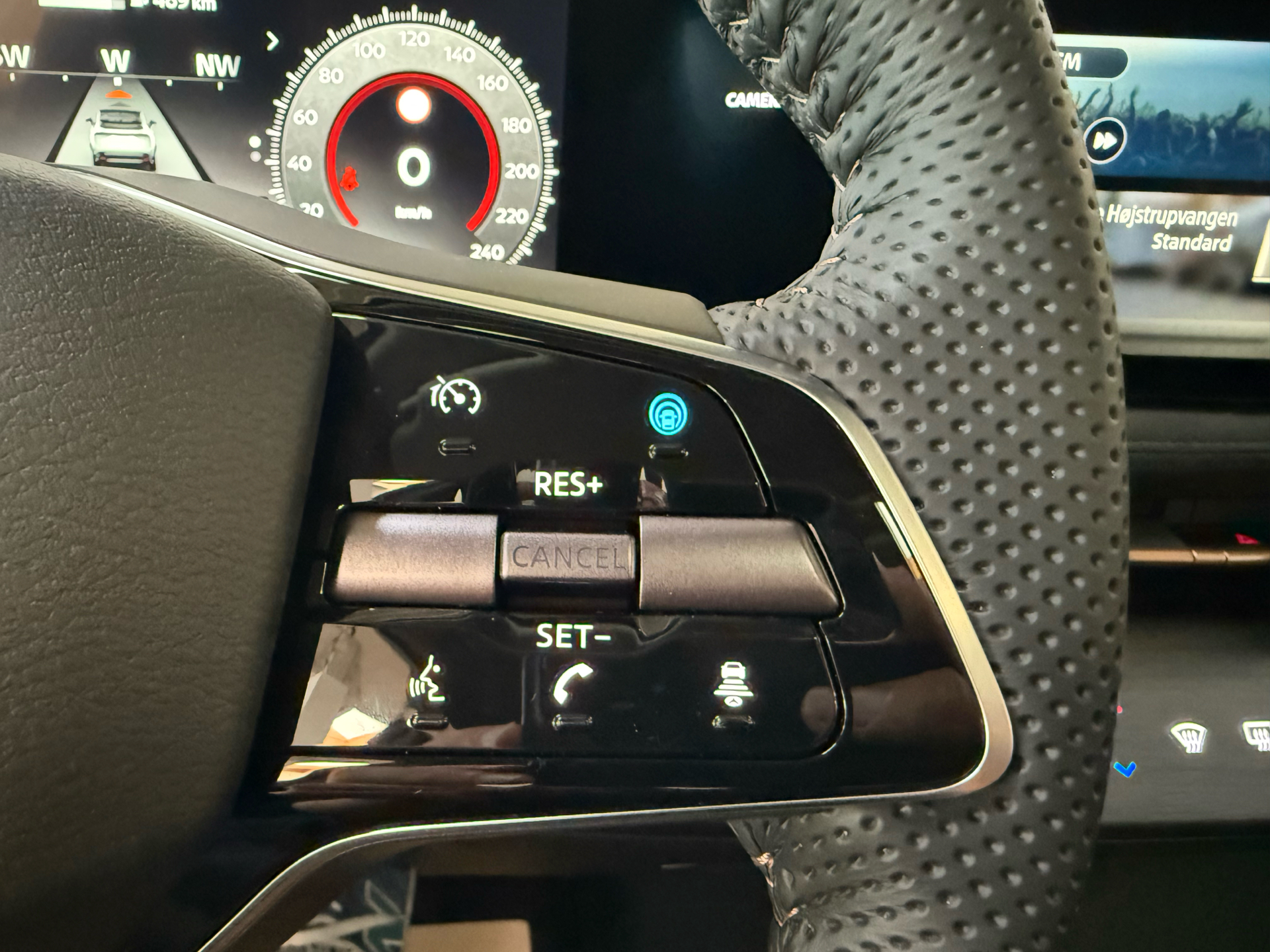 Billede af Nissan Ariya EL Evolve 238HK 5d Aut.