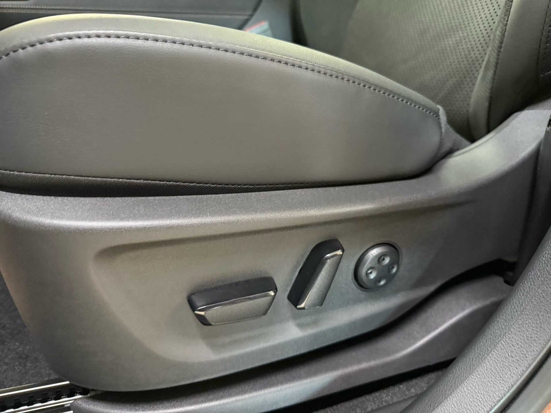 Billede af Nissan Ariya EL Evolve 238HK 5d Aut.