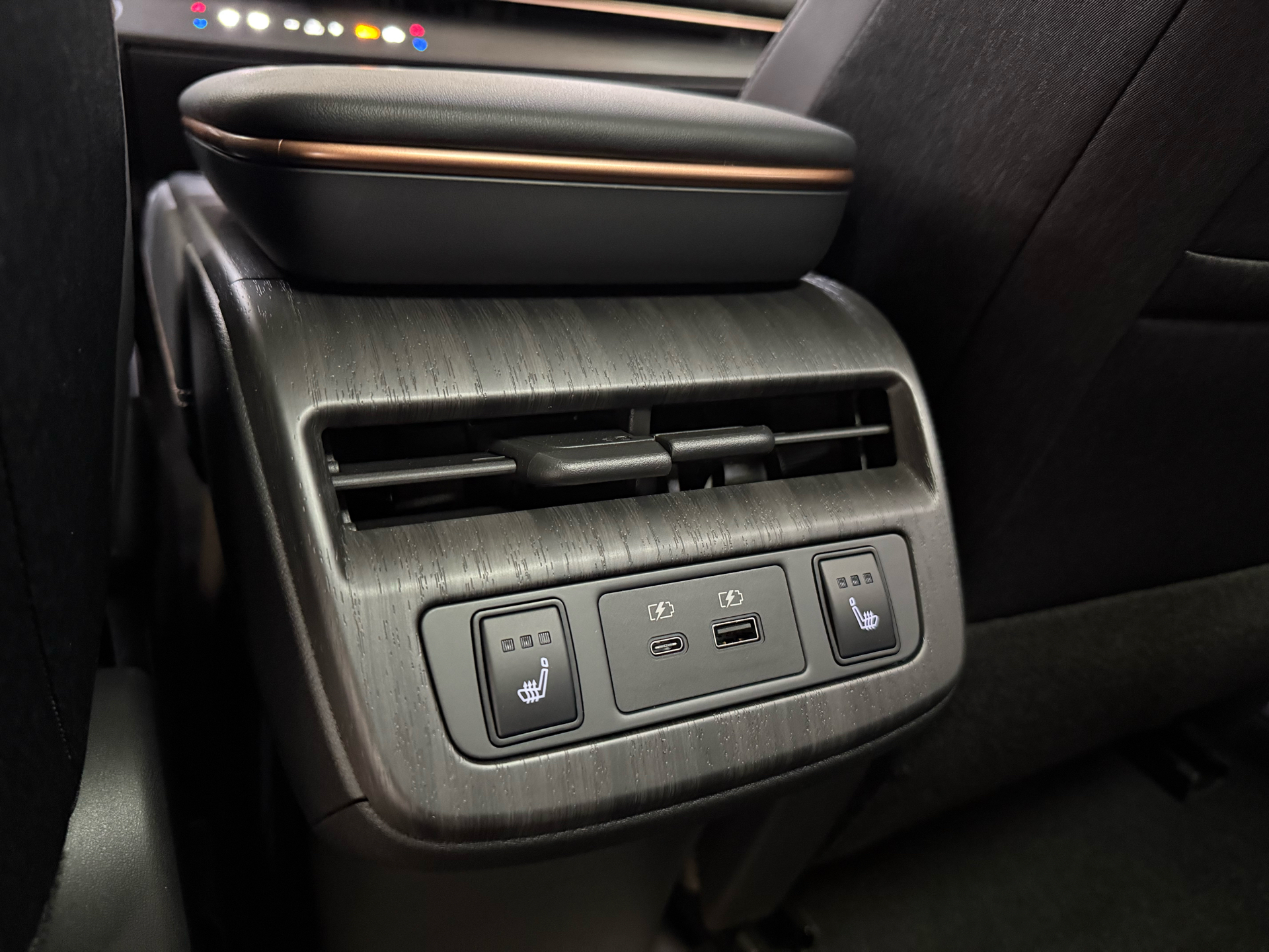 Billede af Nissan Ariya EL Evolve 238HK 5d Aut.
